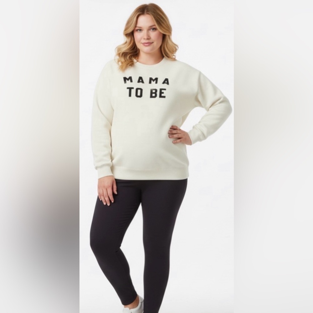 ✨🤍 Bump-Ready 💸6 Piece Isabel Maternity Capsule | Size | Lounge to Outings